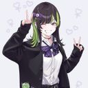 (*・・)σアナタ