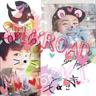 ロゴ組推し♡ ゆり 🕊🍃☾ユリル組☽・:*。꙳さんのアイコン画像