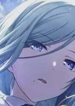 雫と類くんロリショタになりました.....