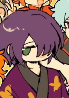 変態ドSの沖田と神威さん！？