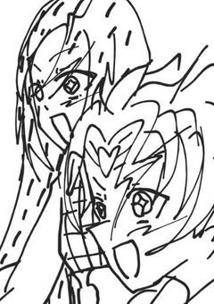 銀魂のみんなでマイクラ人狼クエスト！