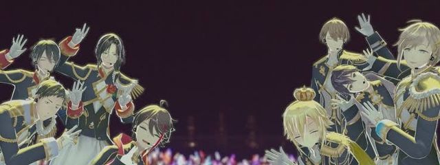 夏野アイス@受験生!!さんの壁紙画像