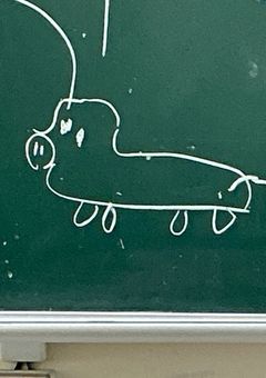 そうだ、絵描こう。