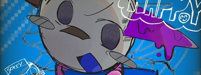 にこちゃん ＠最近別垢にいます。さんの壁紙画像