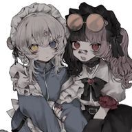 ズッ相棒!!!（1分クオの名前。さんのアイコン画像
