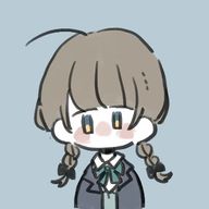甘雨さんのアイコン画像