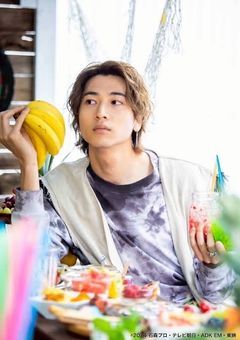 五月蝿いアイツと無愛想な俺