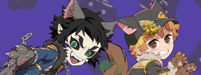 絵沼ゆな💚🧪🎨🎧@なのかとペア画中さんの壁紙画像