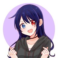 如月 天(きさらぎ そら)💠💜🌙さんのアイコン画像