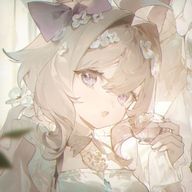 ︎︎︎ ︎ ︎ ︎ ︎ ︎白露さんのアイコン画像