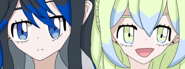 Raimu【イラスト練習専念中】さんの壁紙画像