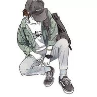 蒼さんのアイコン画像