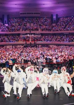 参加型　締め切り×いれいすの彼女は歌い手でしたっ！