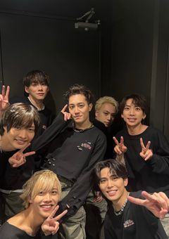 叶わぬ恋~IMP.のマネージャーに…~