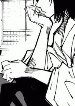 禪院の末っ子は完璧主義者