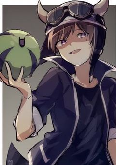 wrwrdなりきり    【shp視点or対面会話】