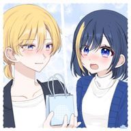 和泉✞✟ホワイト@更新遅め@shpなりきり中@低浮上。さんのアイコン画像