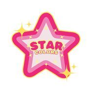 【公式】STAR　COLORSさんのアイコン画像