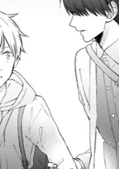 YOU'RE THE ONLY ONE FOR ME