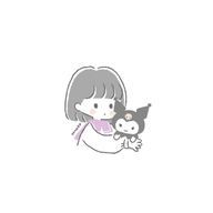 もかさんのアイコン画像