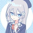 みぞれ/白瀬幸奈