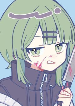 ゆっくり実況者？学生？いいえ、暗殺者です