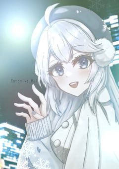 mmmrとか折とかのイラスト部屋