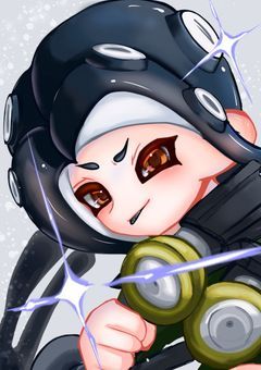 お絵描きするお部屋