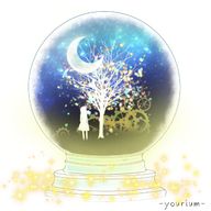 　絵　瑠　。さんのアイコン画像
