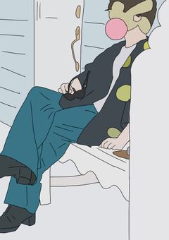 桃色王子短編集