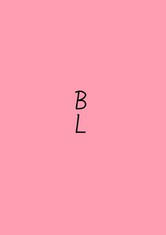 いちごのBL