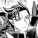 ナベリウス・カルエゴ