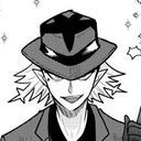 オリアス・オズワール