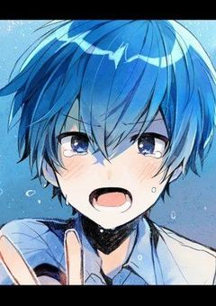 僕の「ありがとう」の色は・・・