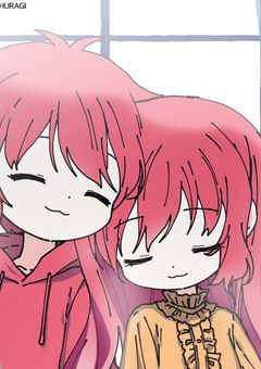 私はすとぷりメンバー誰かと双子です