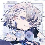 百合＃💧❄⚜️さんのアイコン画像