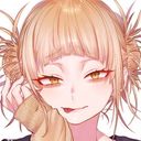 トガヒミコ
