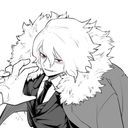 死柄木弔