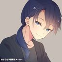 _不破　璃空@ふわりく_