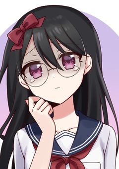 虐められっ子裏では人気アイドルです