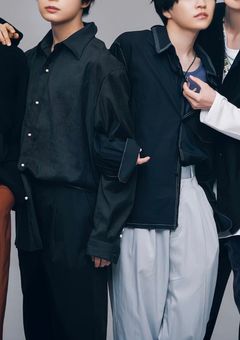 君だけを逃がさない