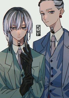 学校の保健室に反社が居座っている件について.