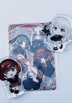 ↺　別界隈雑多部屋  。