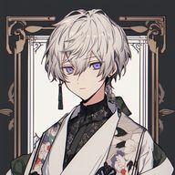 凪霧アースさんのアイコン画像