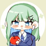 りん🍎さんのアイコン画像