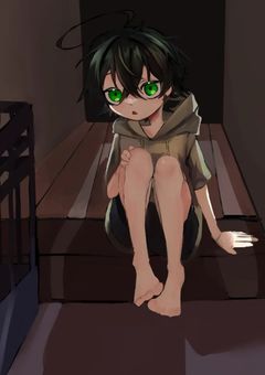 家に帰ると天使がいてさ。