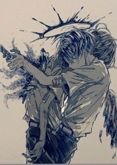 「　ぼくのかみさま　」