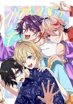 てぇてぇがないコンビは付き合ってるらしい【2j3j】