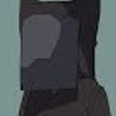 黒子の人