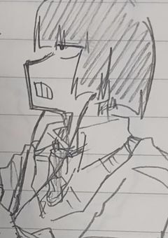 イラスト部屋